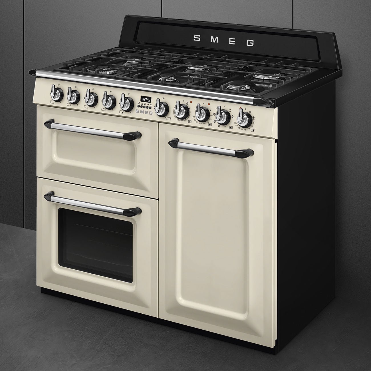 Aragaz Smeg TR103P