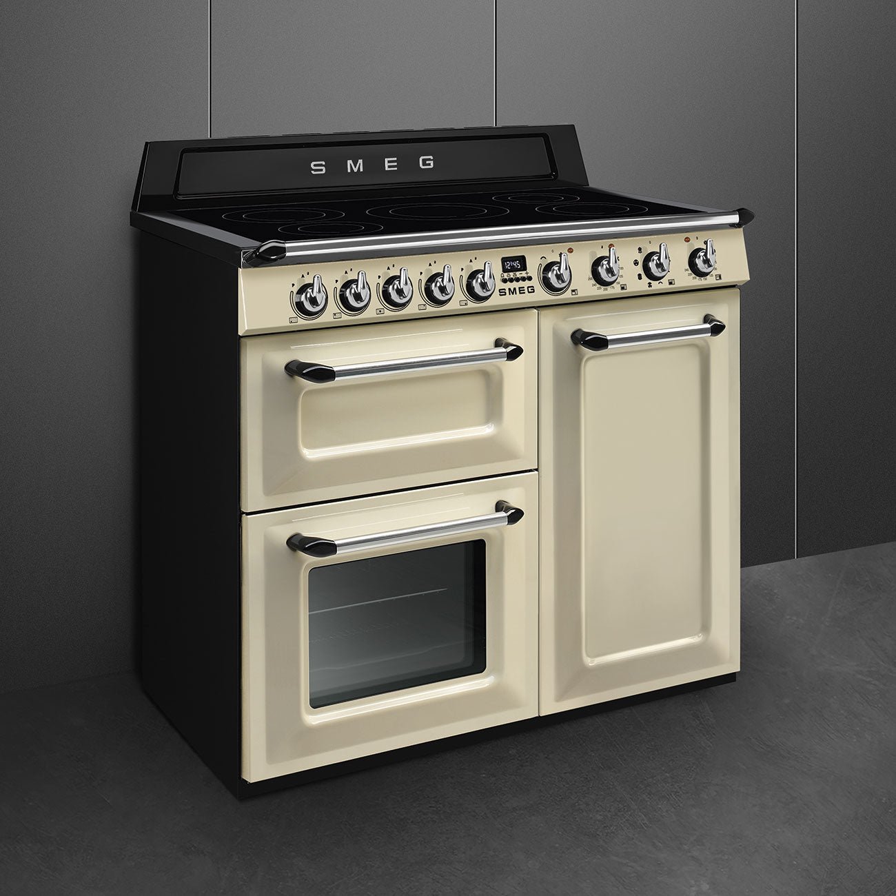 Aragaz Smeg TR103IP2 2