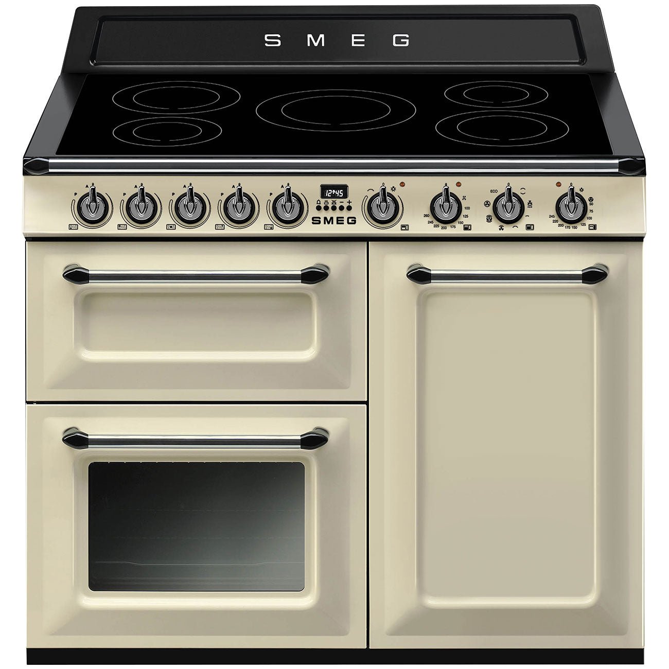 Aragaz Smeg TR103IP2 3