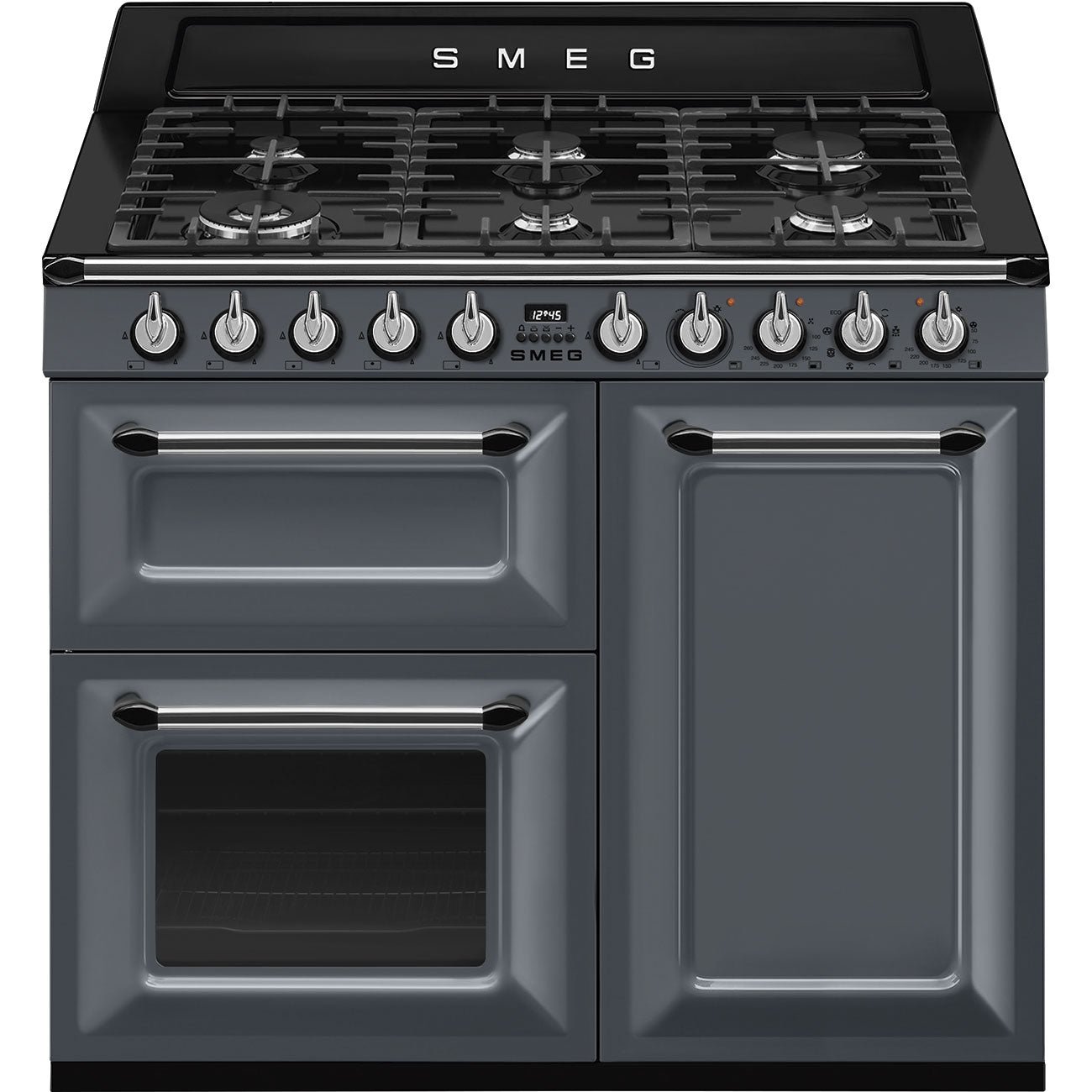 Aragaz Smeg TR103GR 6