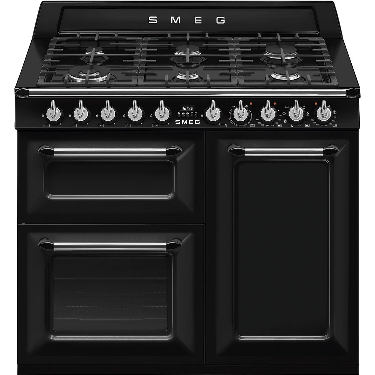 Aragaz Smeg TR103BL 6