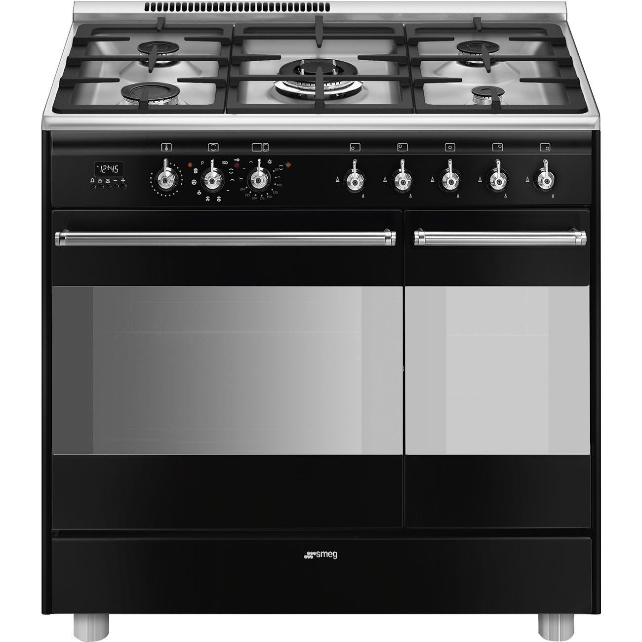 Aragaz Smeg SCB92PN8