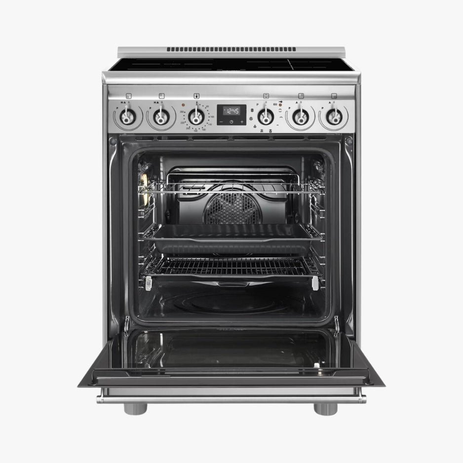 Aragaz Smeg SCB61PIX9 2