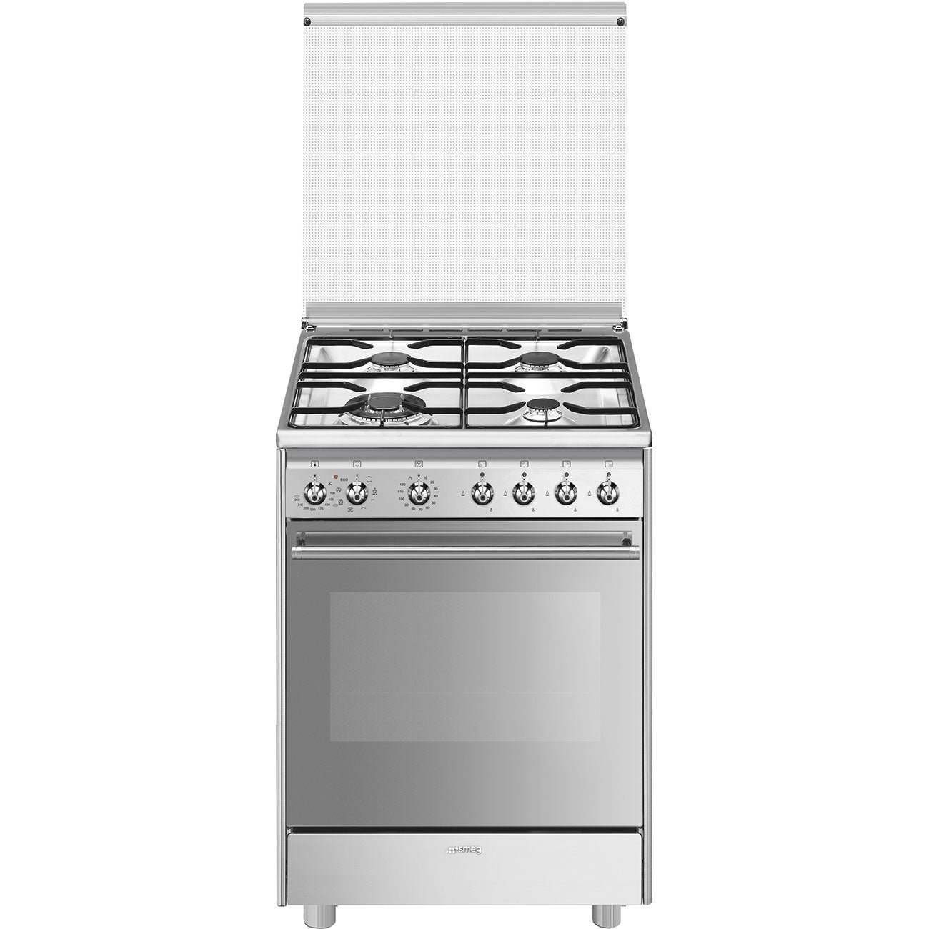 Aragaz Smeg CX68M8-1 2