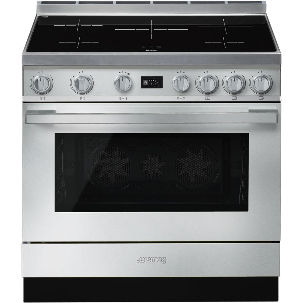 Aragaz Smeg CPF9IPX 2