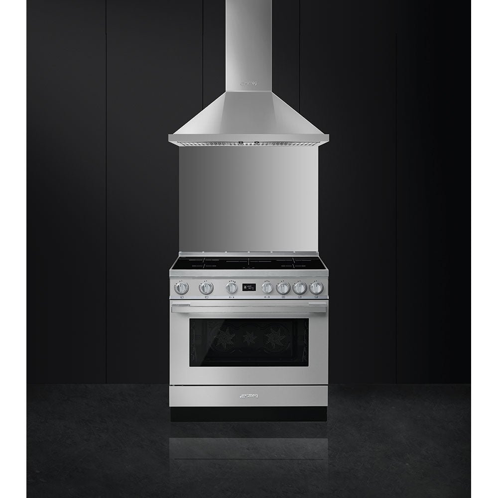 Aragaz Smeg CPF9IPX 3