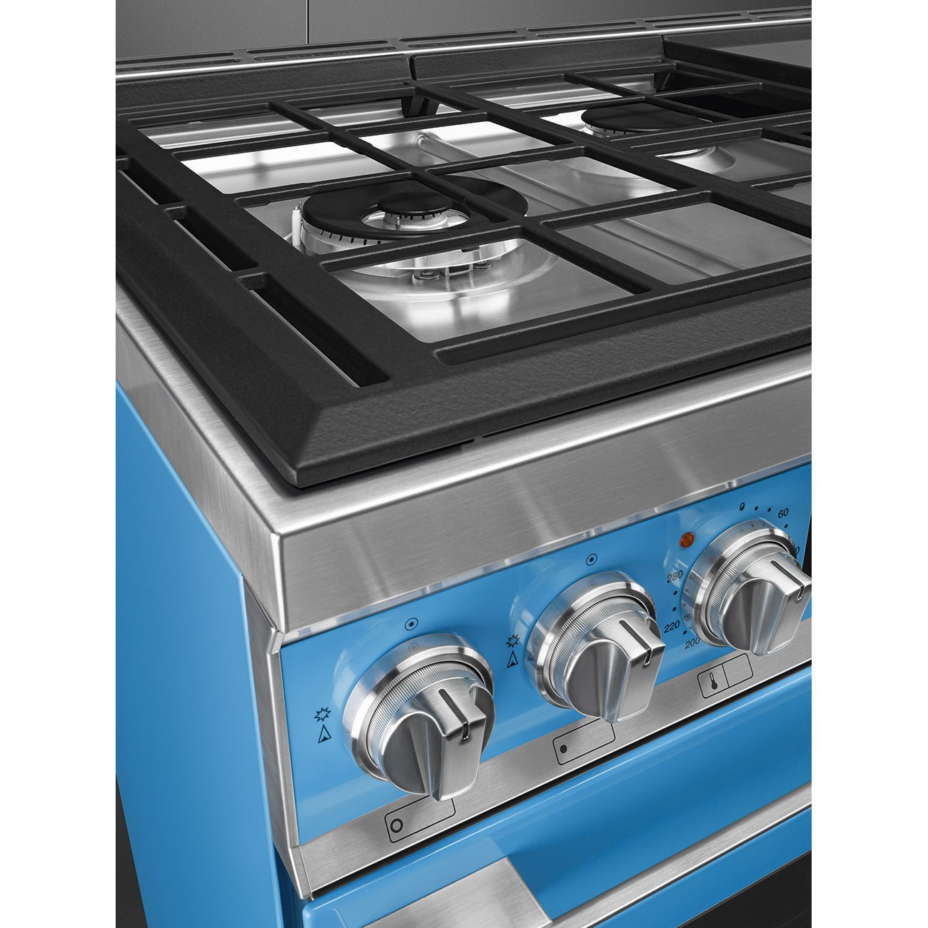 Aragaz Smeg CPF120IGMPT 2