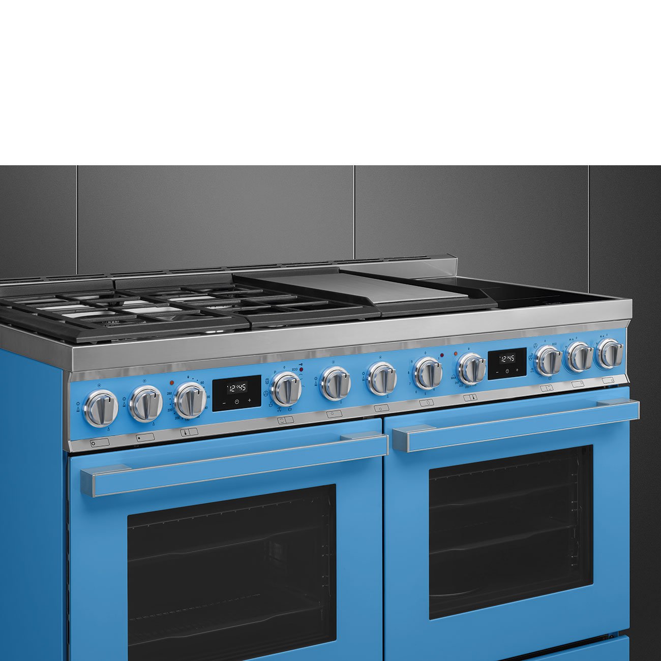 Aragaz Smeg CPF120IGMPT 6