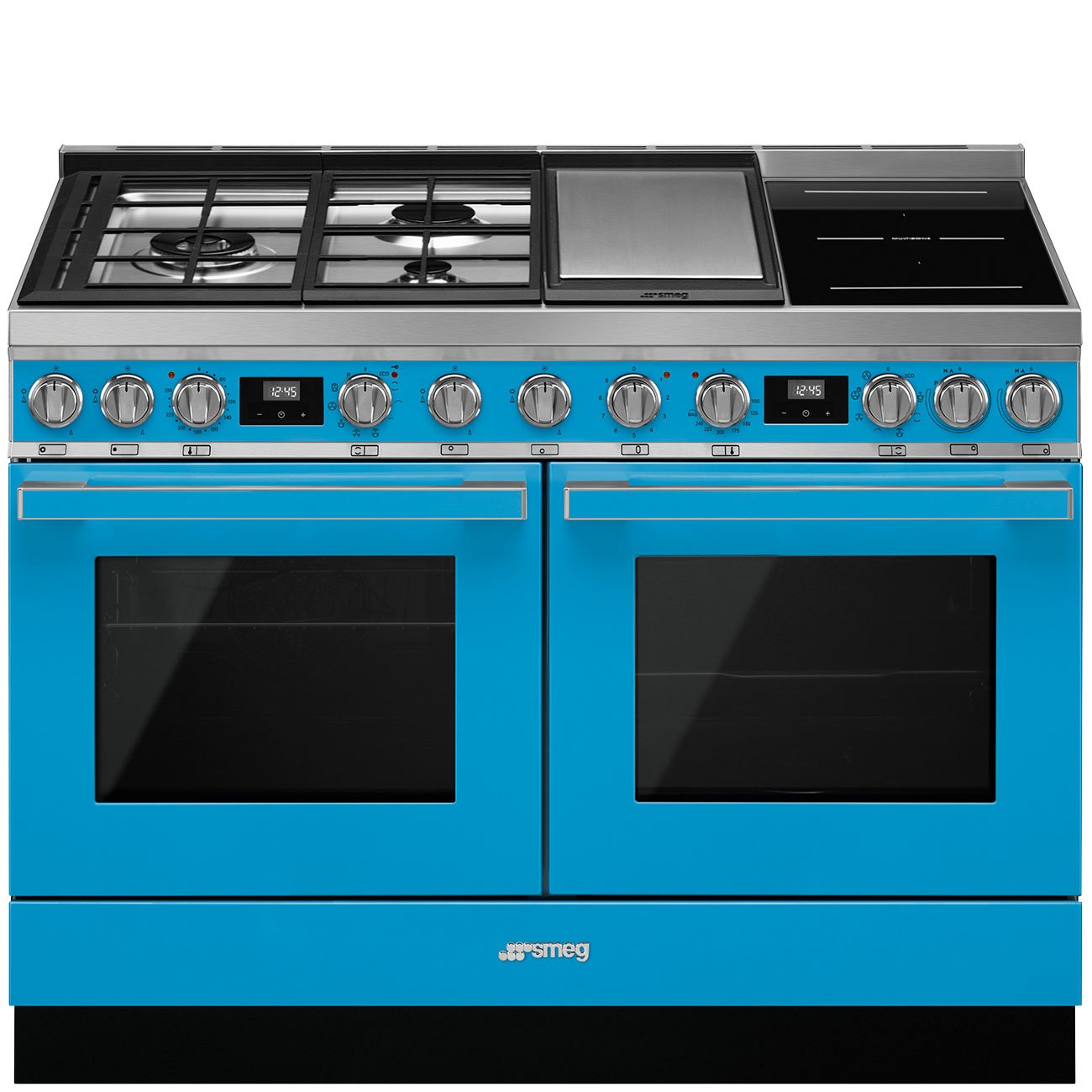Aragaz Smeg CPF120IGMPT 9