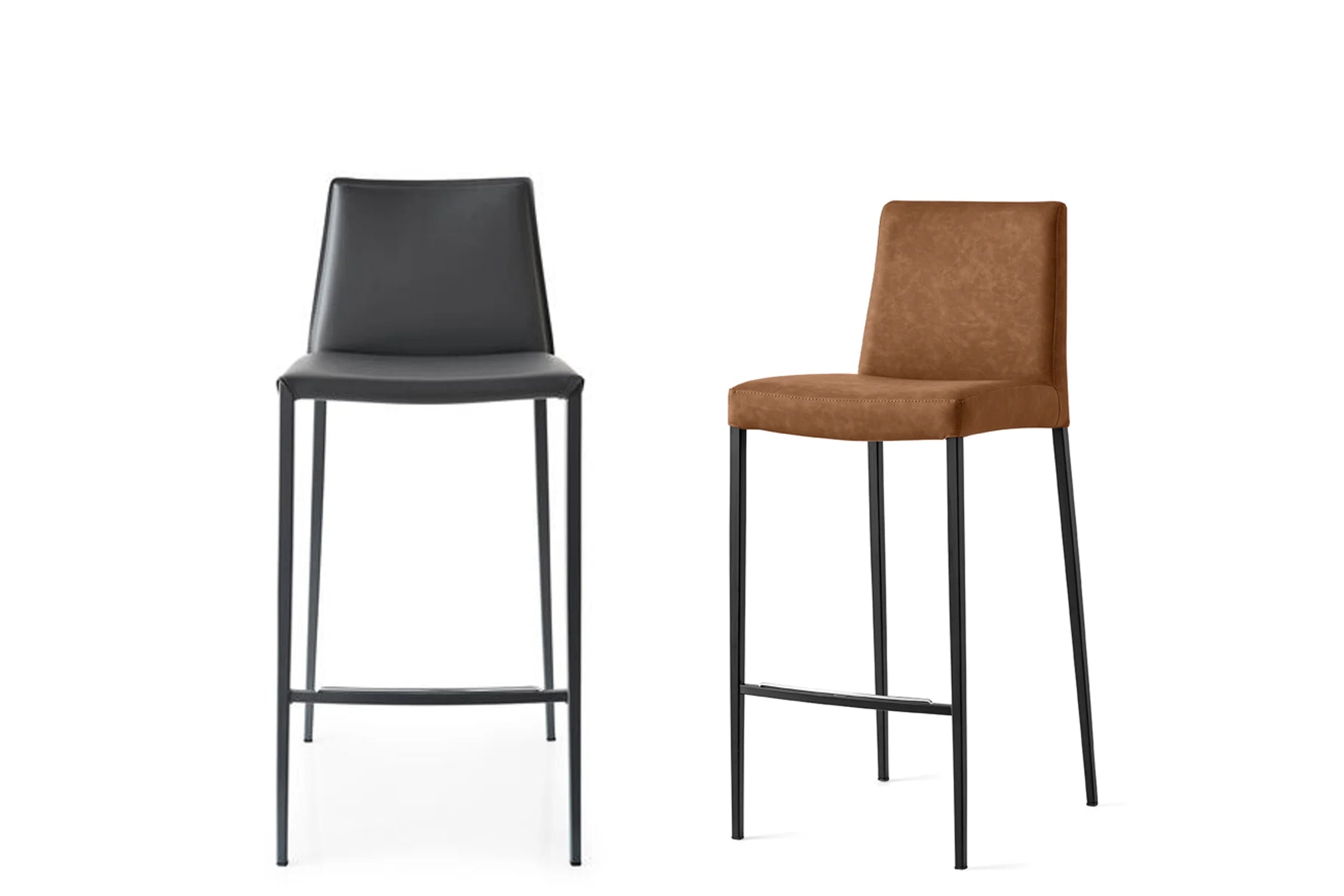 Scaun de bar  AIDA  CS2017 3