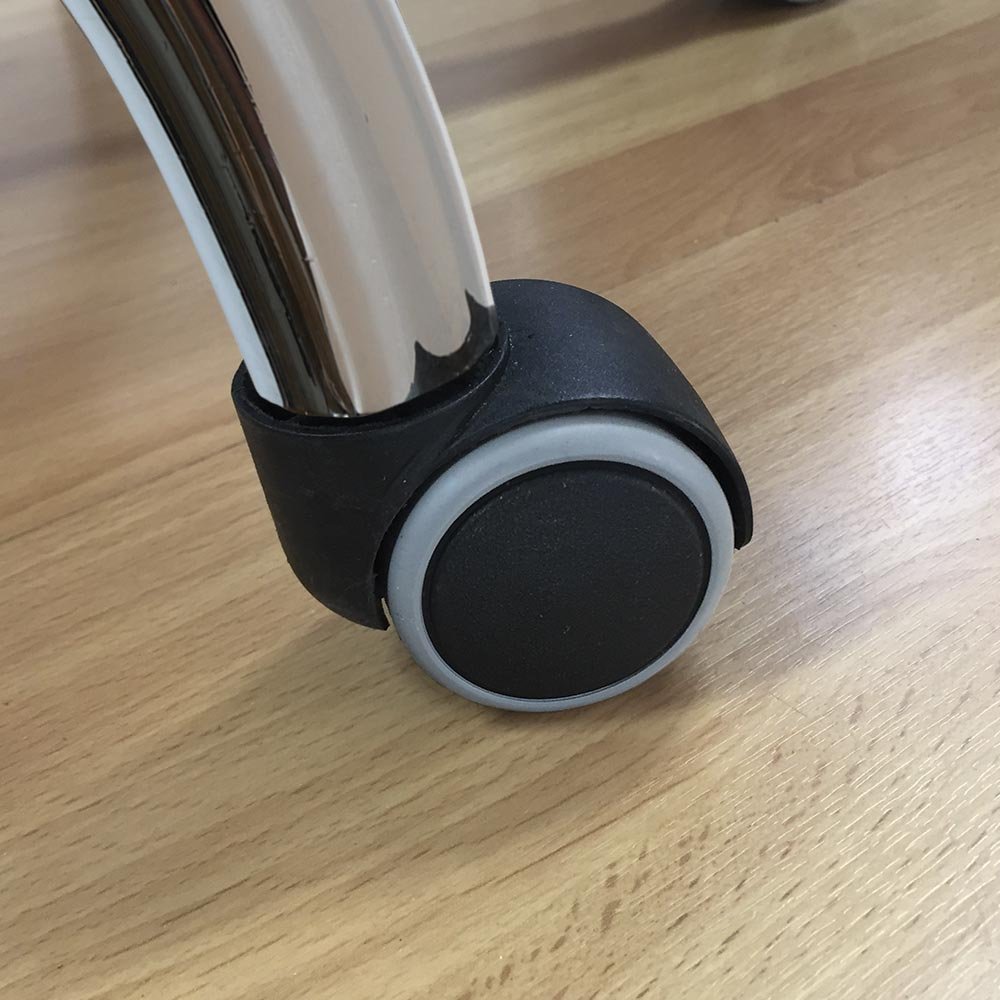 Scaun de birou Michelangelo braccioli fissi 4