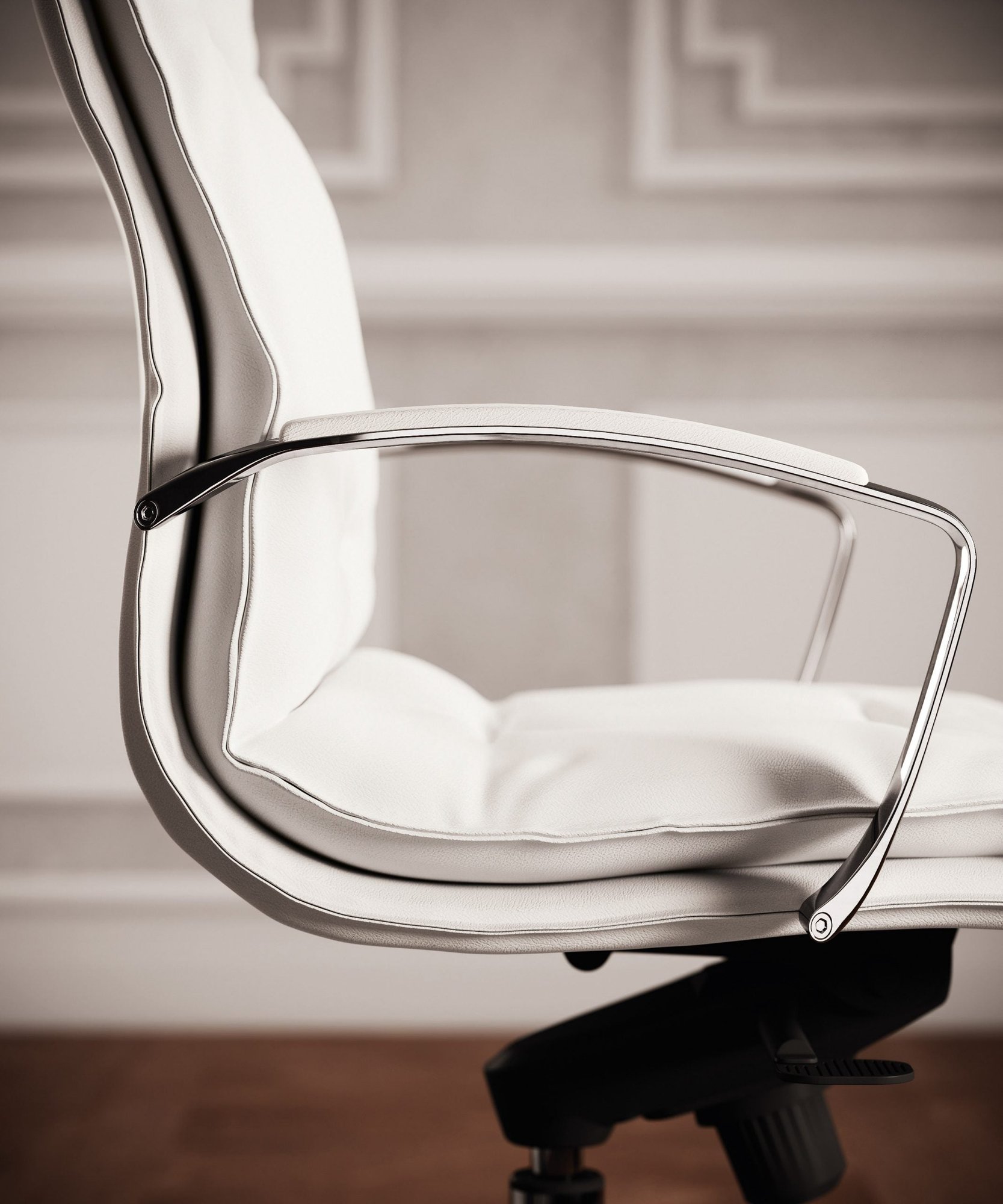 Scaun de birou Formen 2