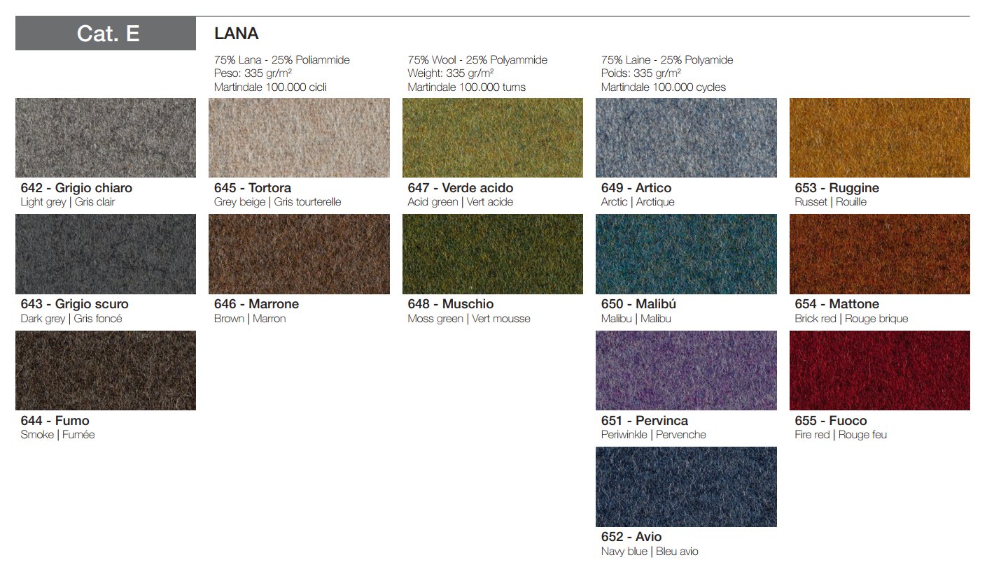 Scaun de birou Formen 13