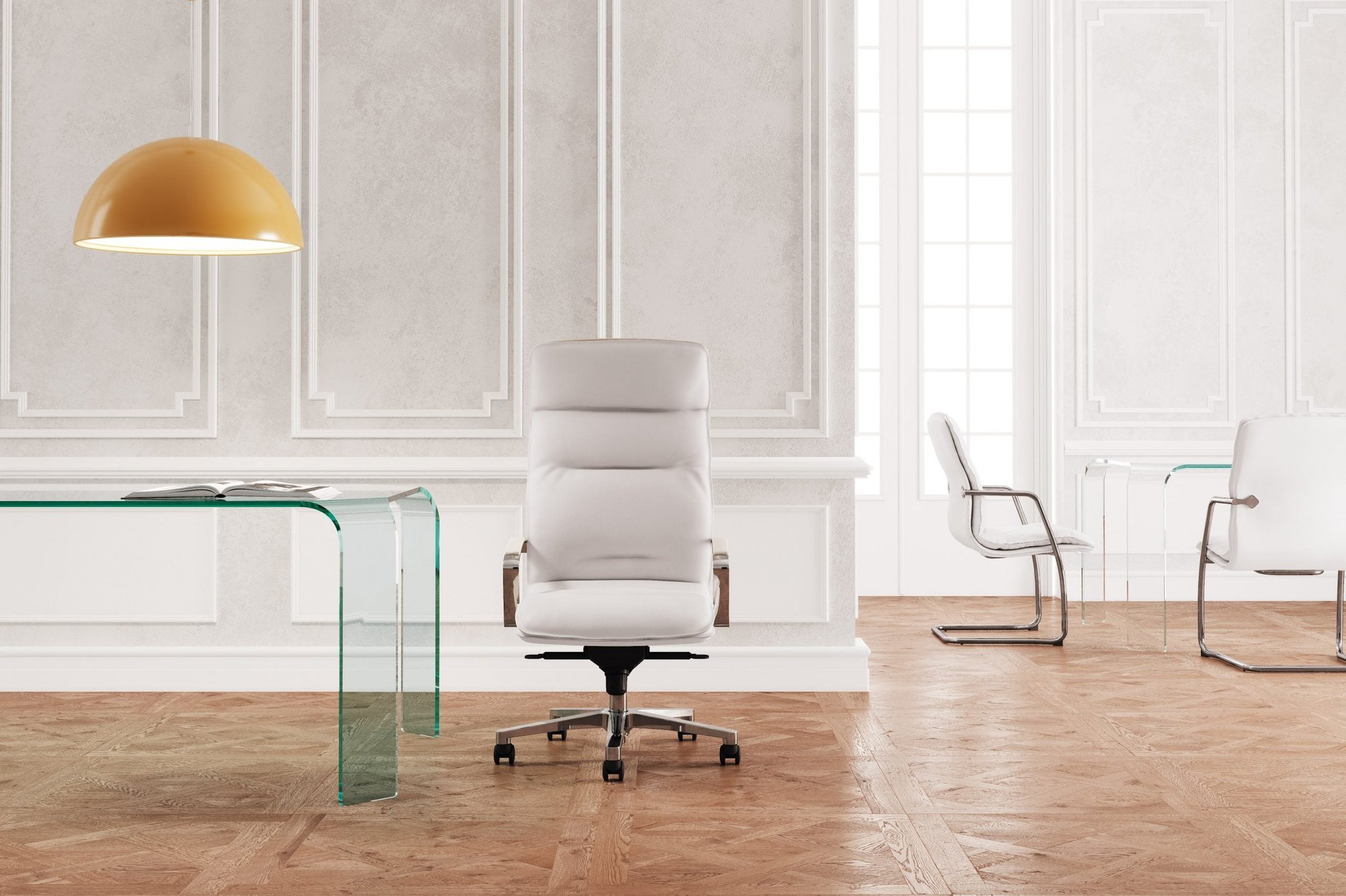 Scaun de birou Formen