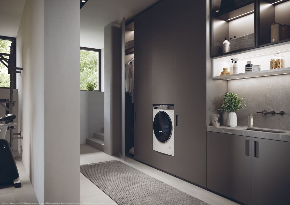 Masina de spalat HAIER HW90G-B14979TU1 4