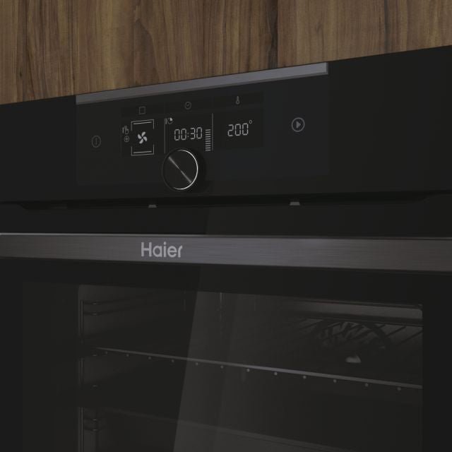 Cuptor electric incorporabil HWO60SM5F5BH 5