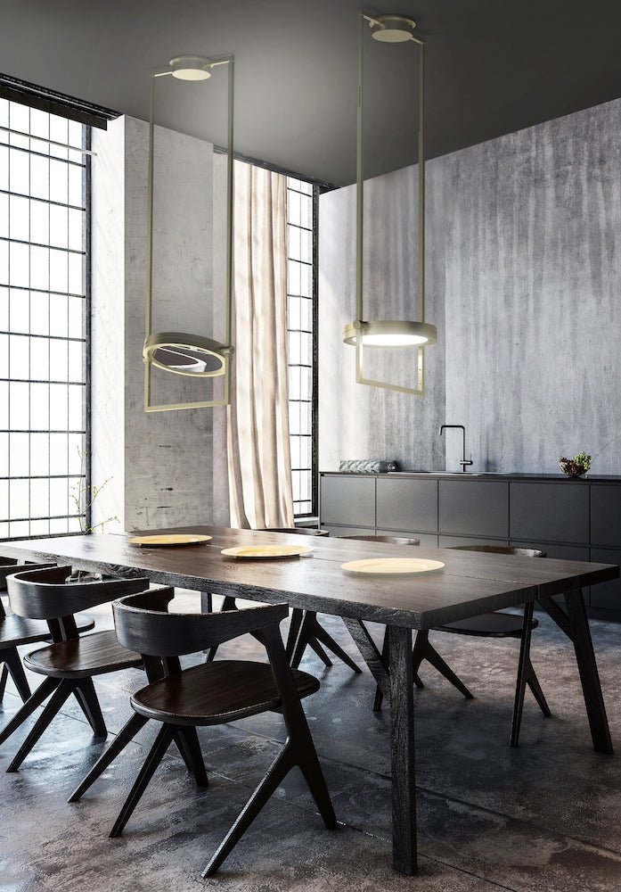 Contardi Candelabru Suspendat Dorian So Small 3