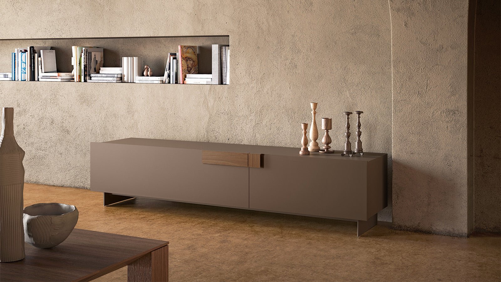 Comoda de living Ginevra 3