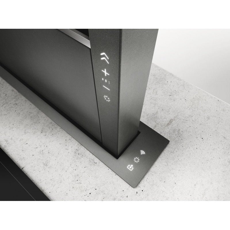 Hota incorporabila Elica GETUP CAST IRON /A/90-IN  PRF0162866 2