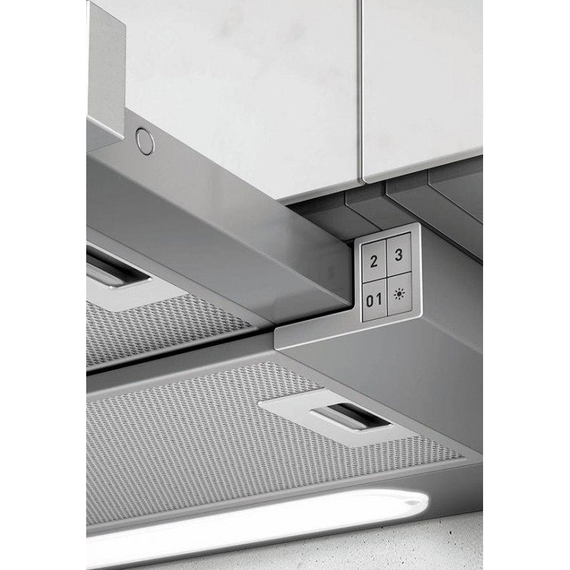 Hota incorporabila telescopica Elica PRF0098879B 2