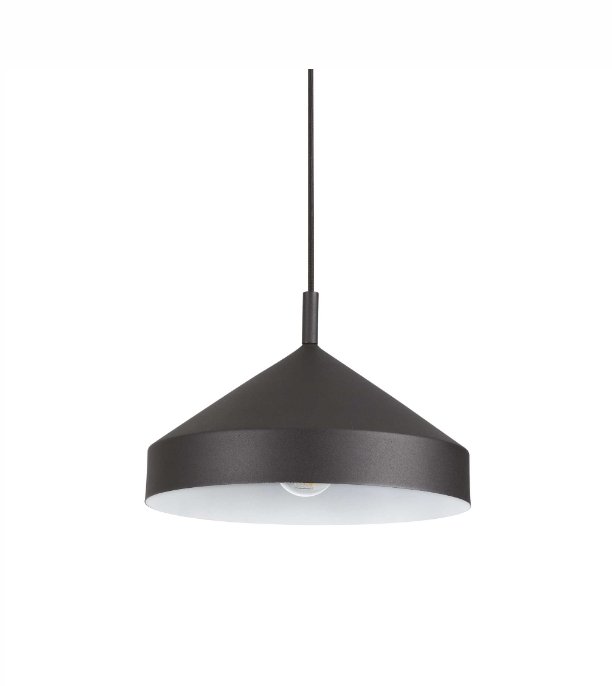 Ideal-Lux Pendul Yurta SP1 D30 2