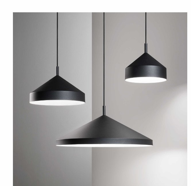 Ideal-Lux Pendul Yurta SP1 D30