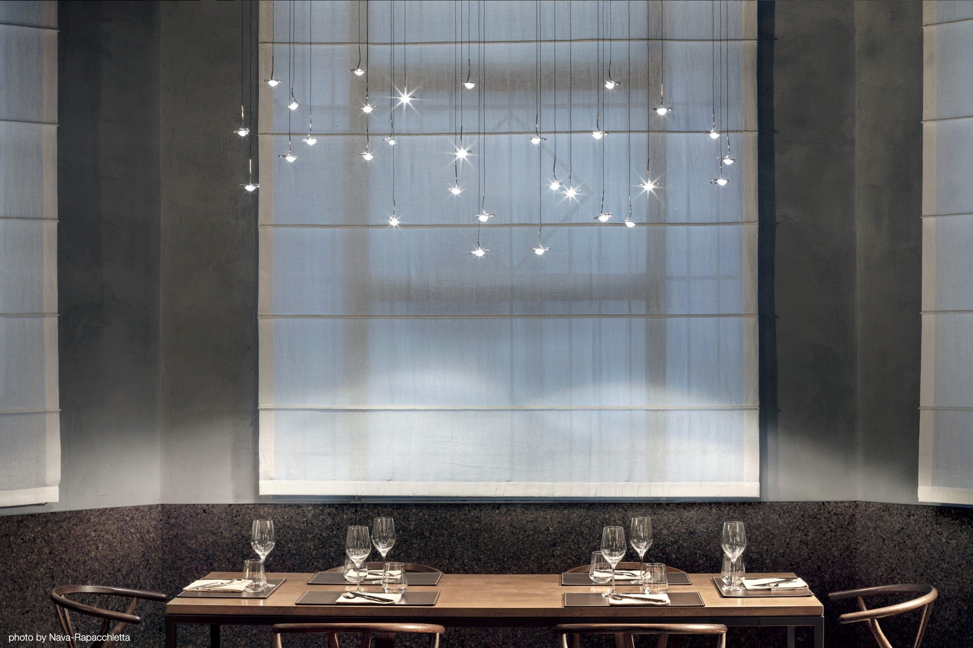 Candelabru Jackie O 15/20/24 3