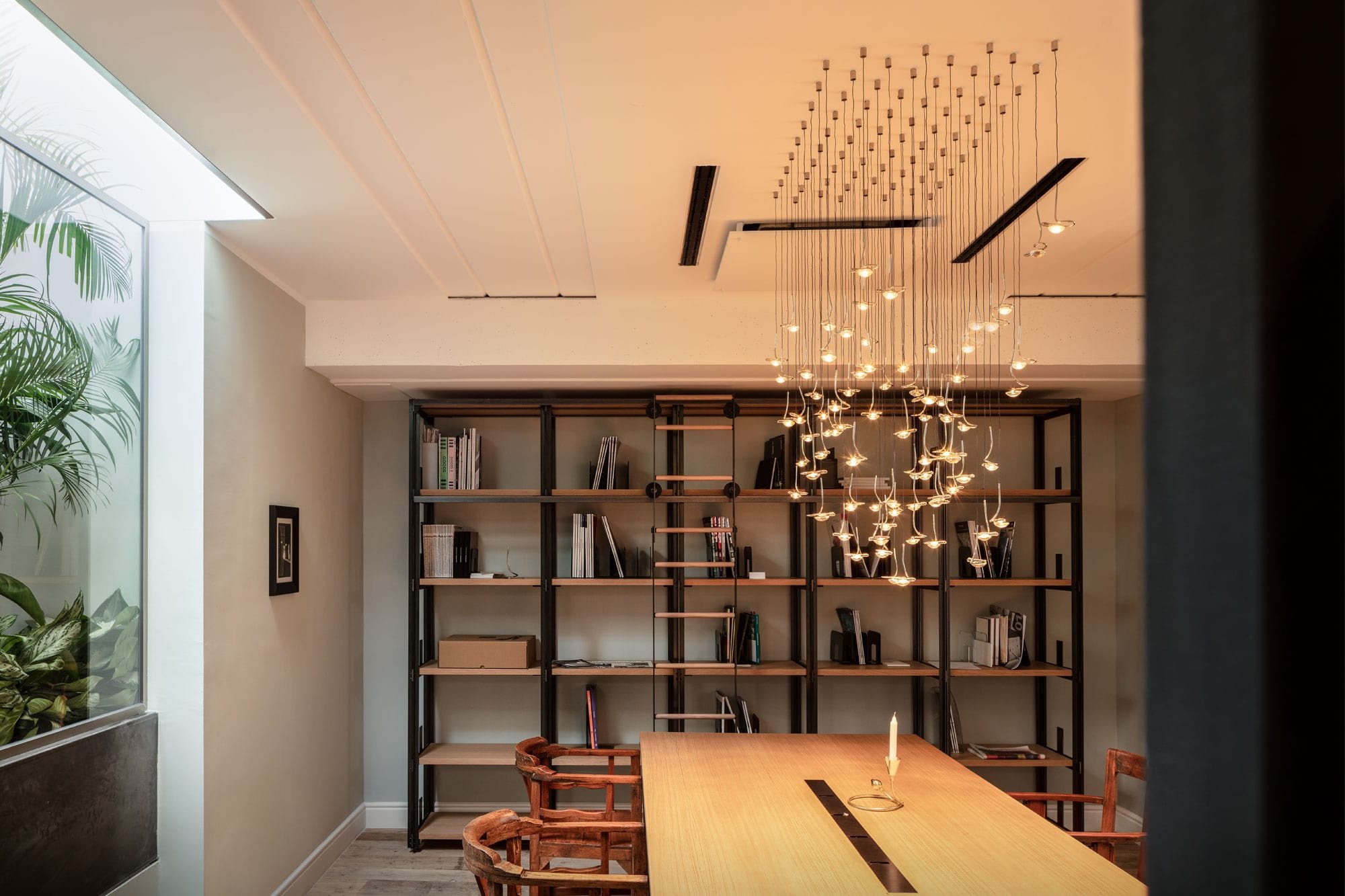 Candelabru Jackie O 15/20/24 5