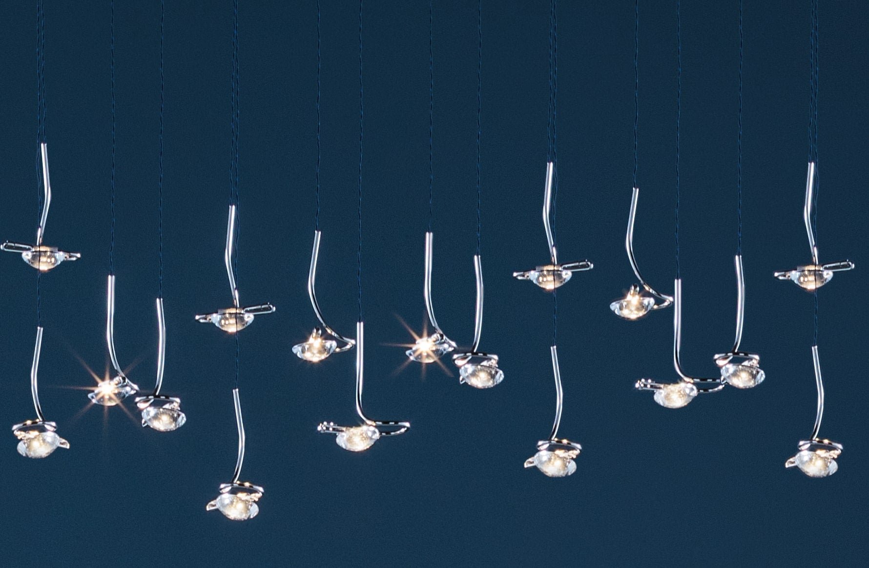 Candelabru Jackie O 15/20/24 6