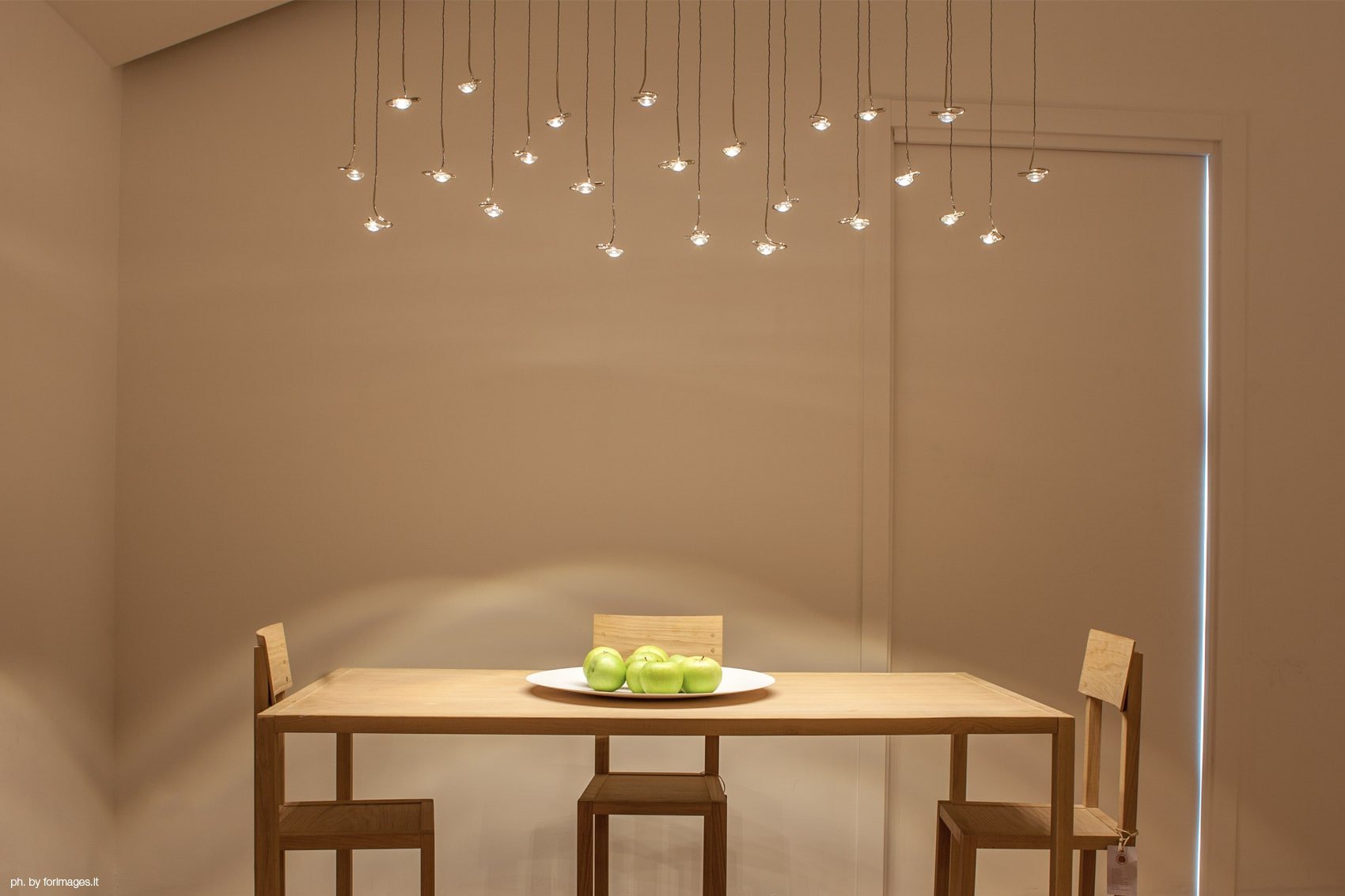 Candelabru Jackie O 15/20/24 7