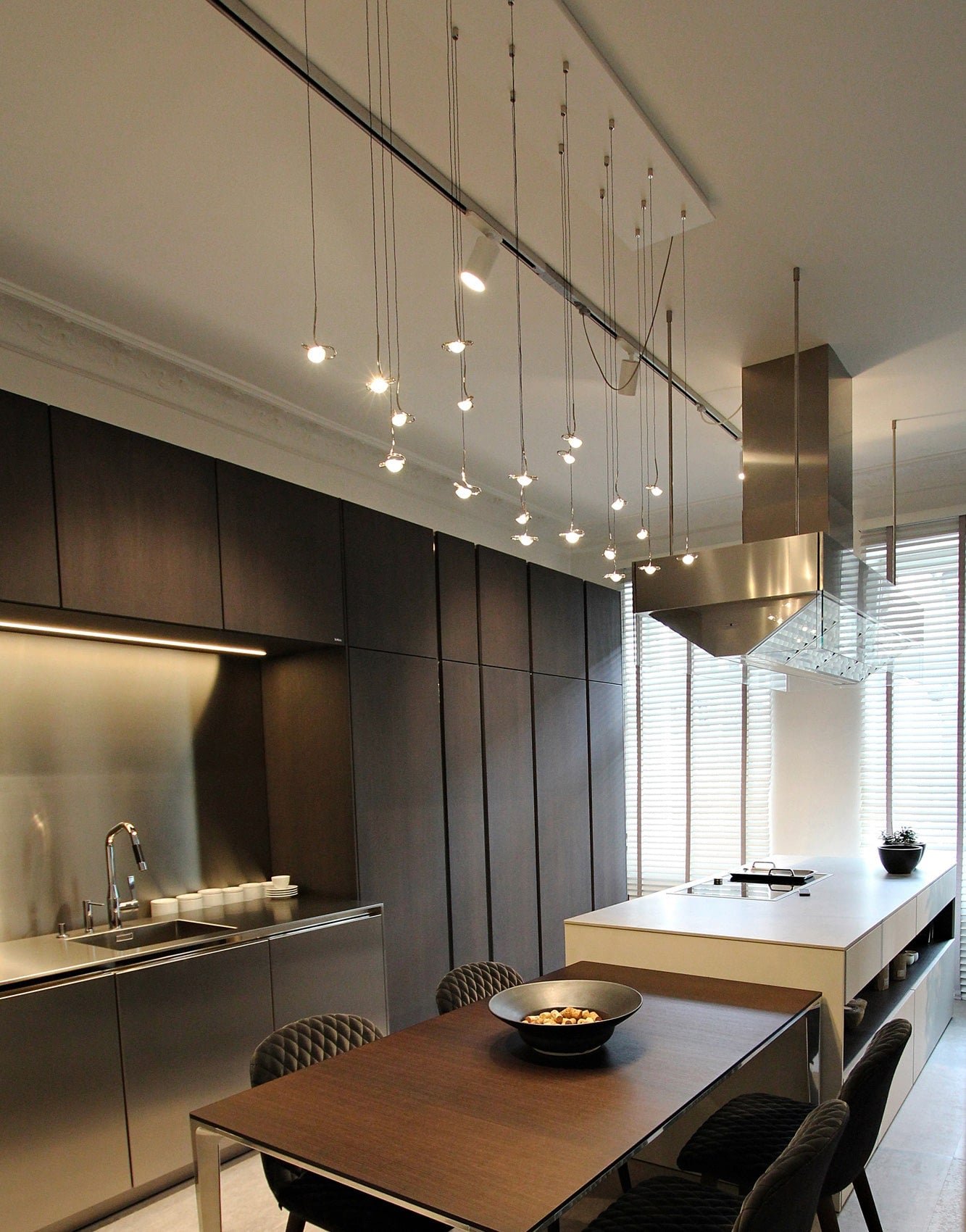 Candelabru Jackie O 15/20/24 8