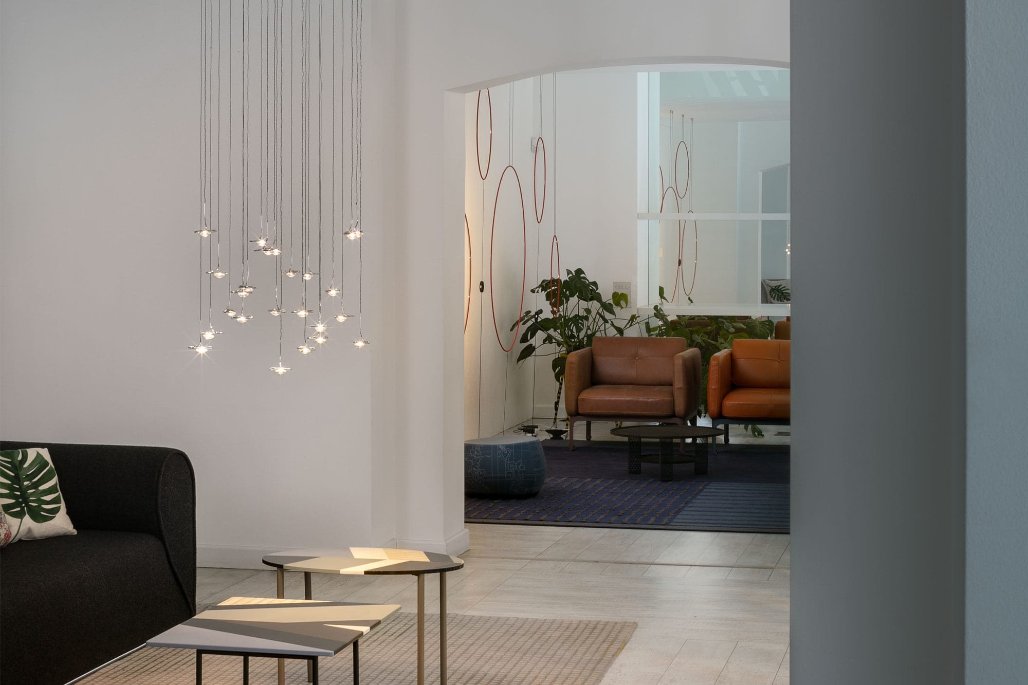 Candelabru Jackie O 15/20/24 9