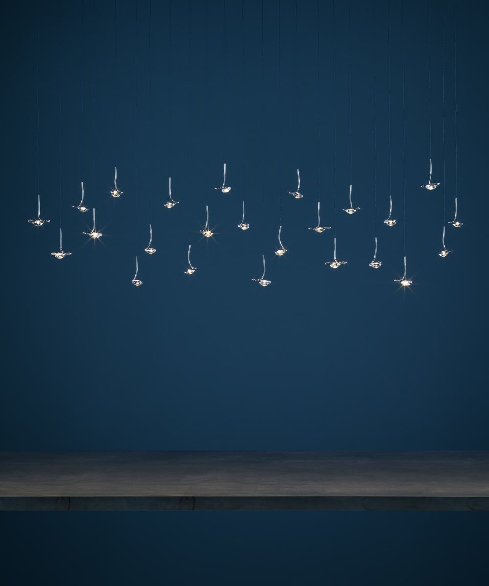 Candelabru Jackie O 15/20/24