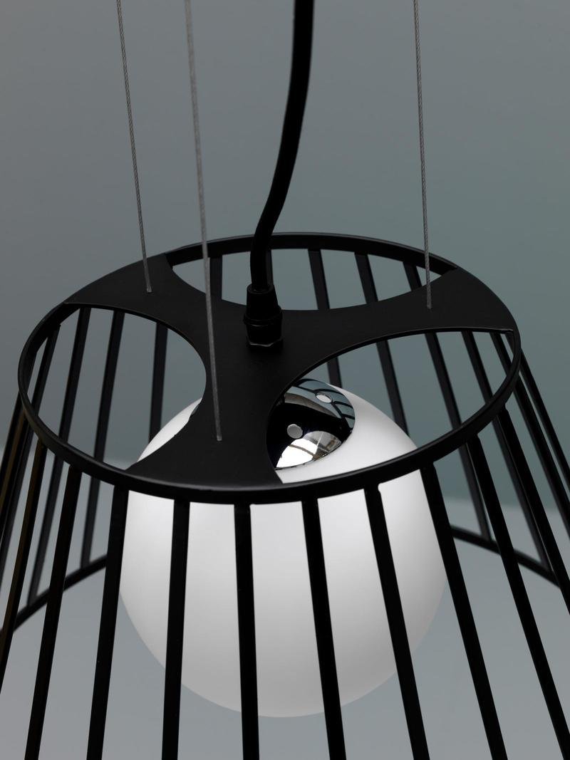 Pendul Cage 2