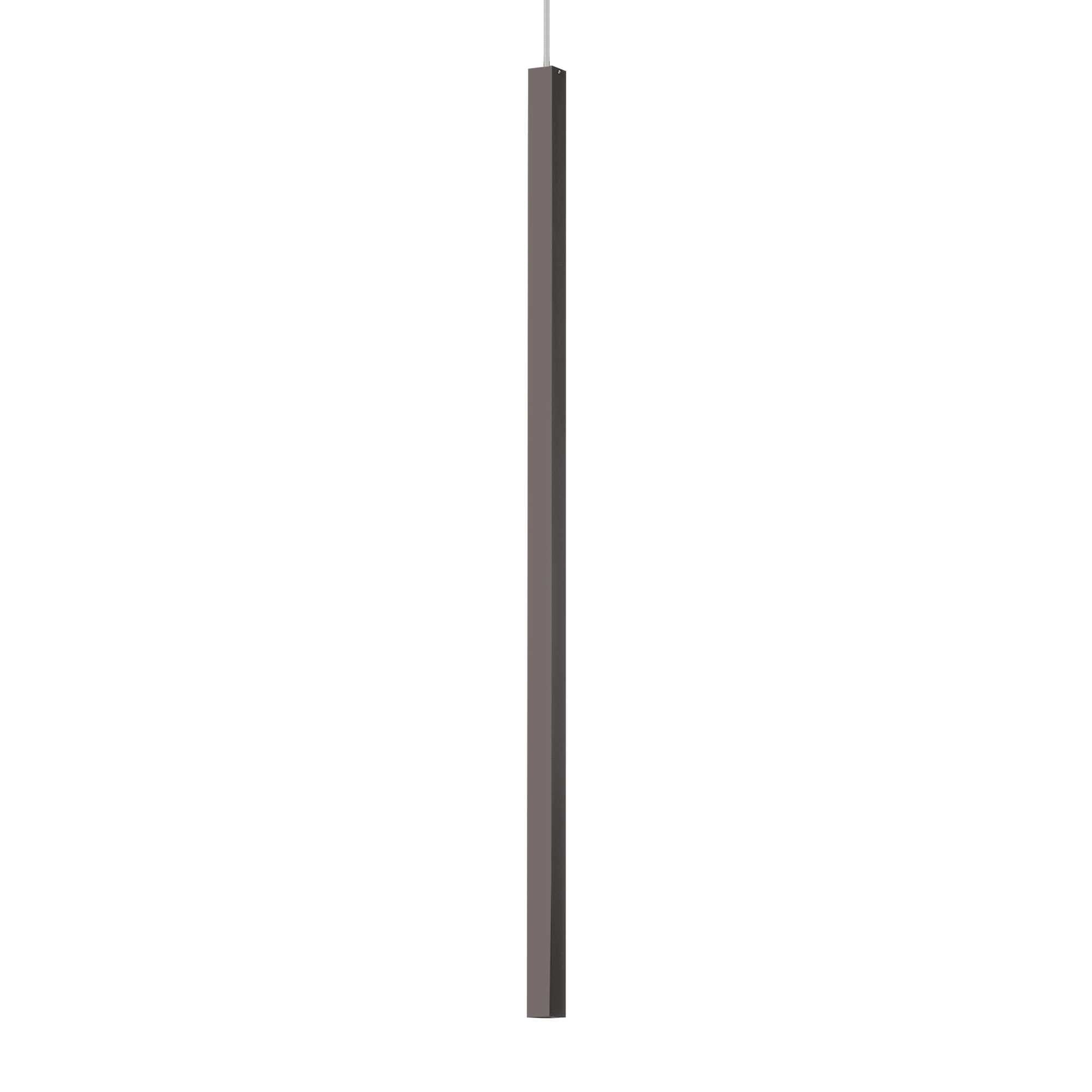 Pendul suspendat Ultrathin sp d100 square on-off 3