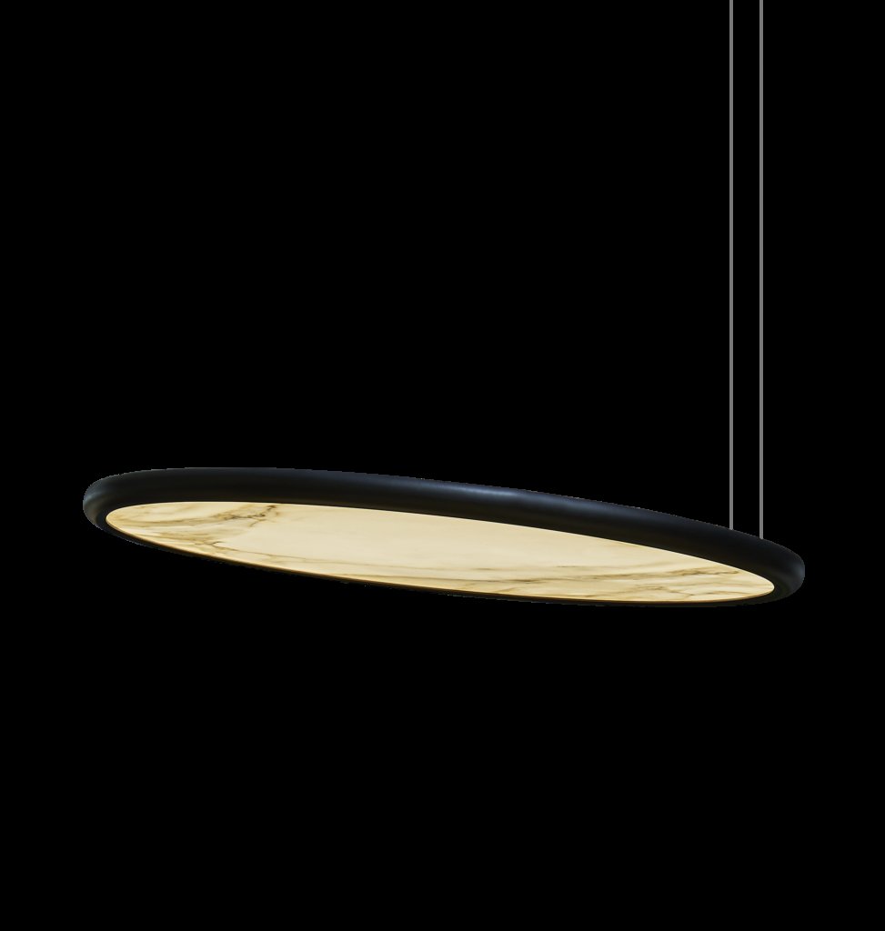 Contardi Pendul Bogota 12