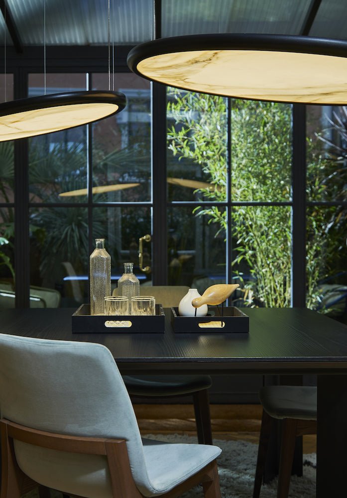 Contardi Pendul Bogota 5