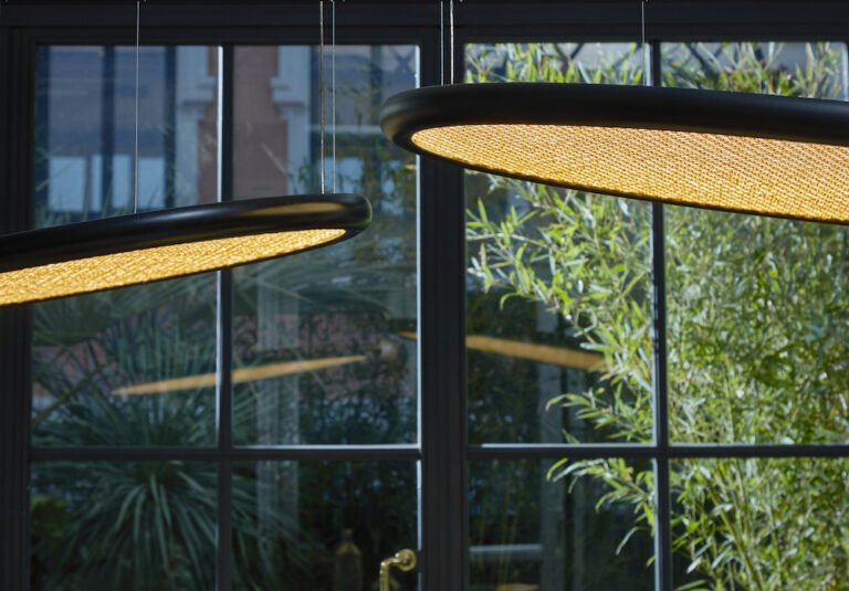 Contardi Pendul Bogota 6