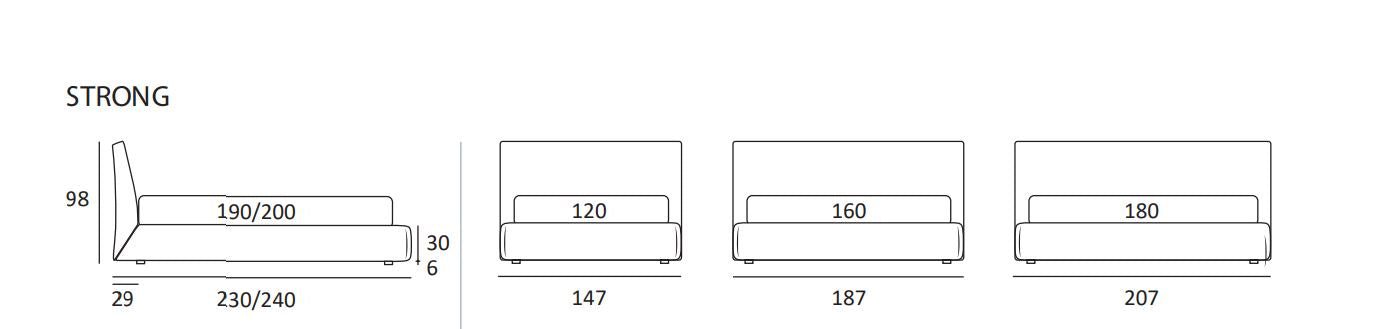 Pat matrimonial Strong 3