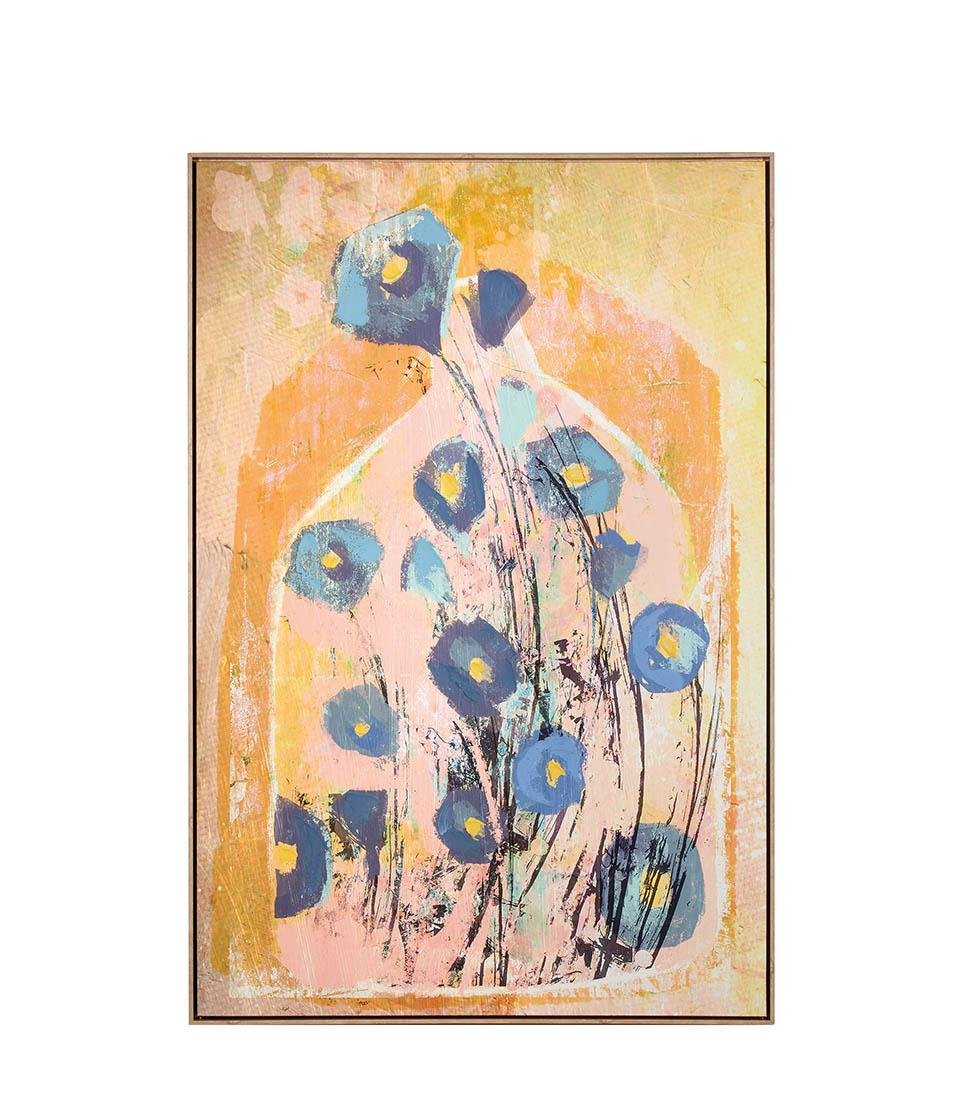 Tablou cu rama 1Q208 2