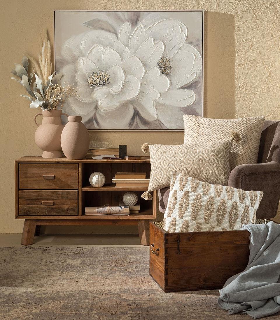 Tablou cu rama 1Q217