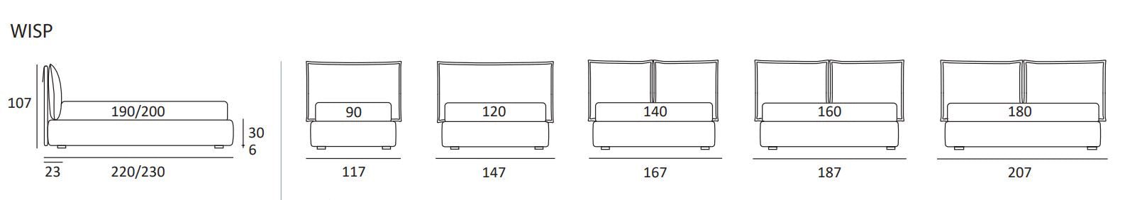 Pat matrimonial Wisp 5
