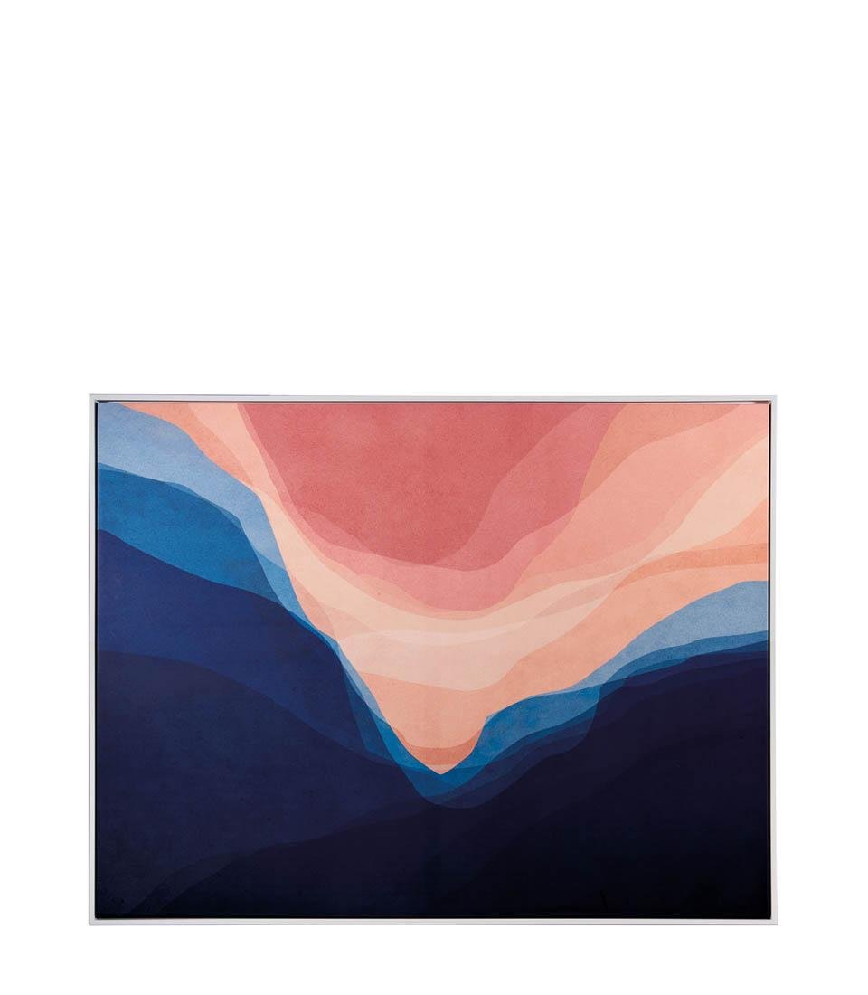 Tablou cu rama 1Q186 2