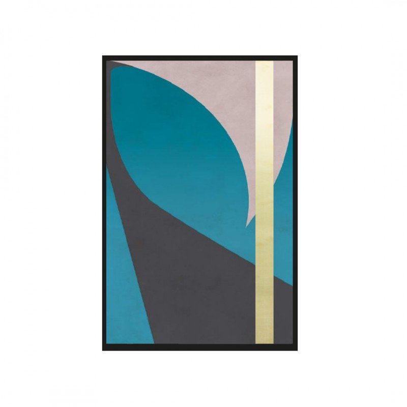 Tablou Harmony dreptunghiular F128H 2