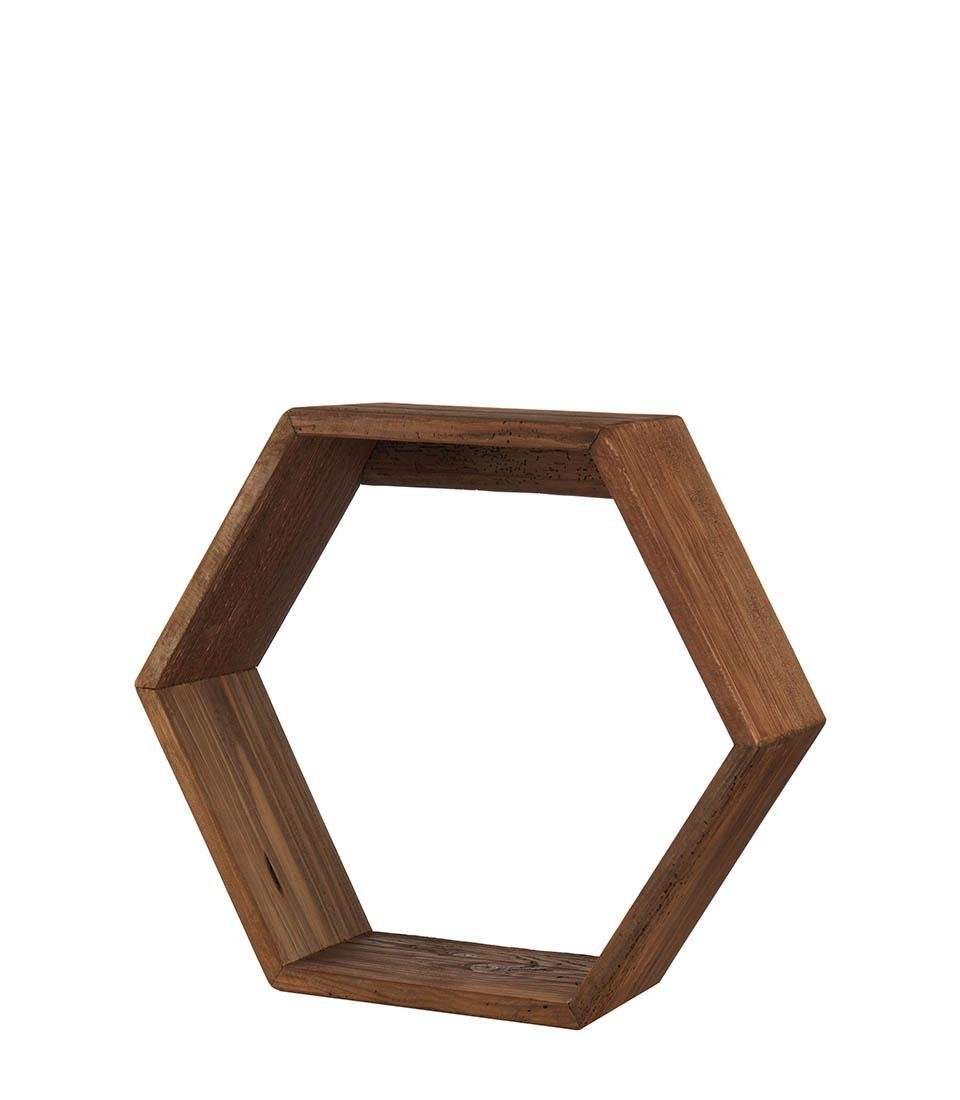 Raft hexagonal 2
