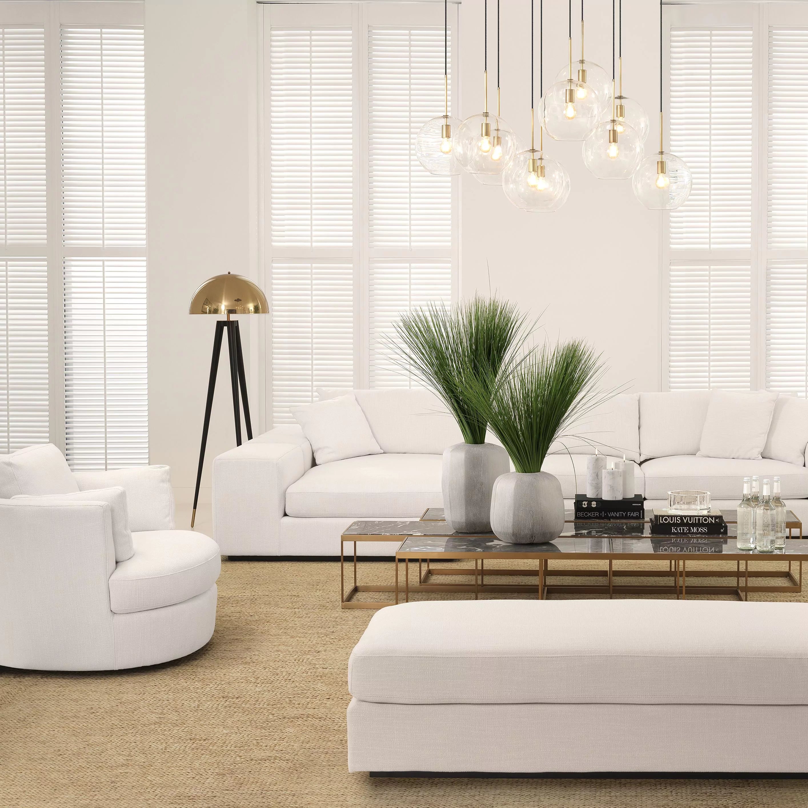 Fotoliu rotativ Clarissa 2