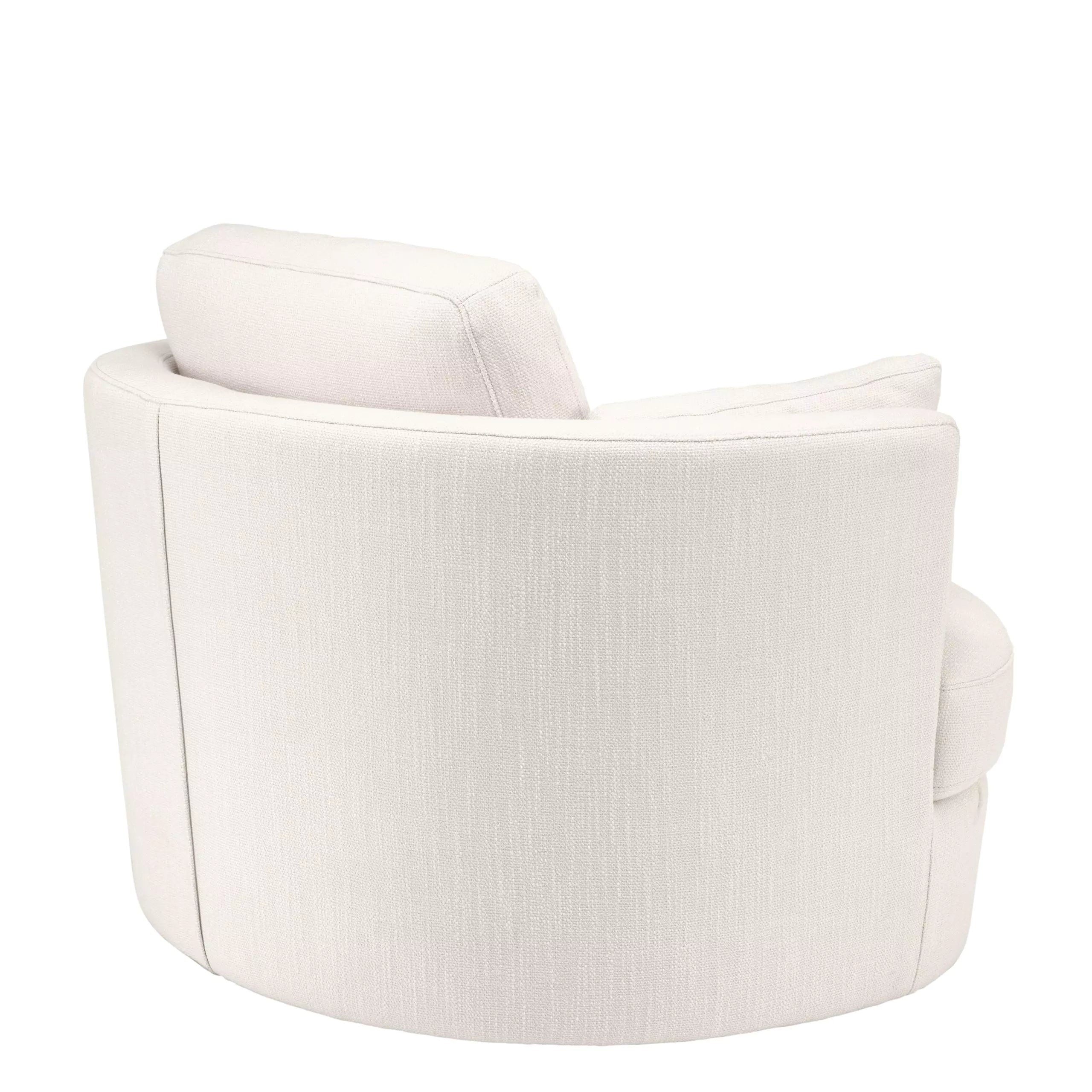 Fotoliu rotativ Clarissa 5