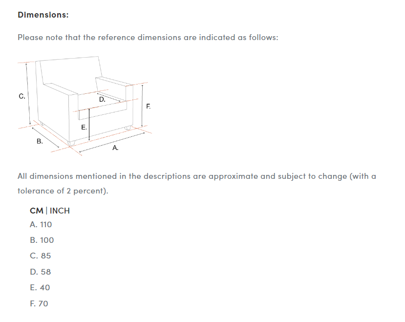 Fotoliu rotativ Clarissa 7