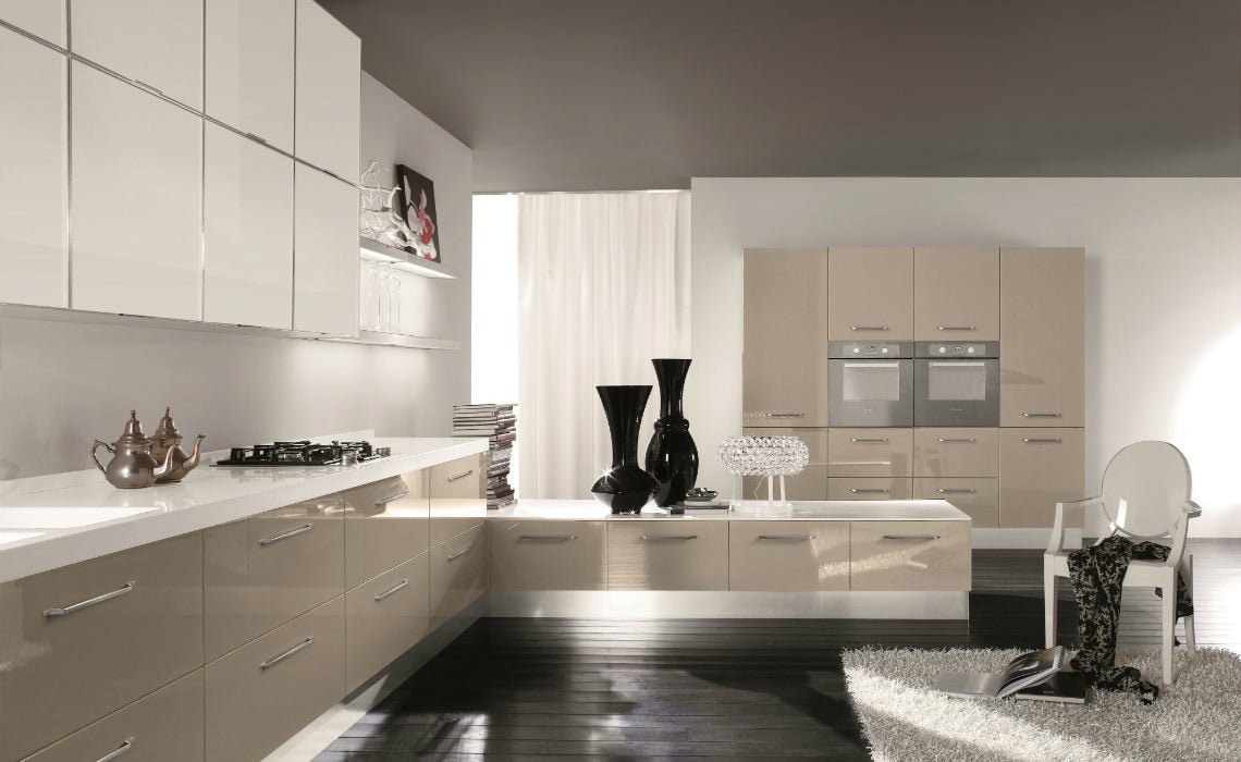 Bucatarie model Mika-Smart 6