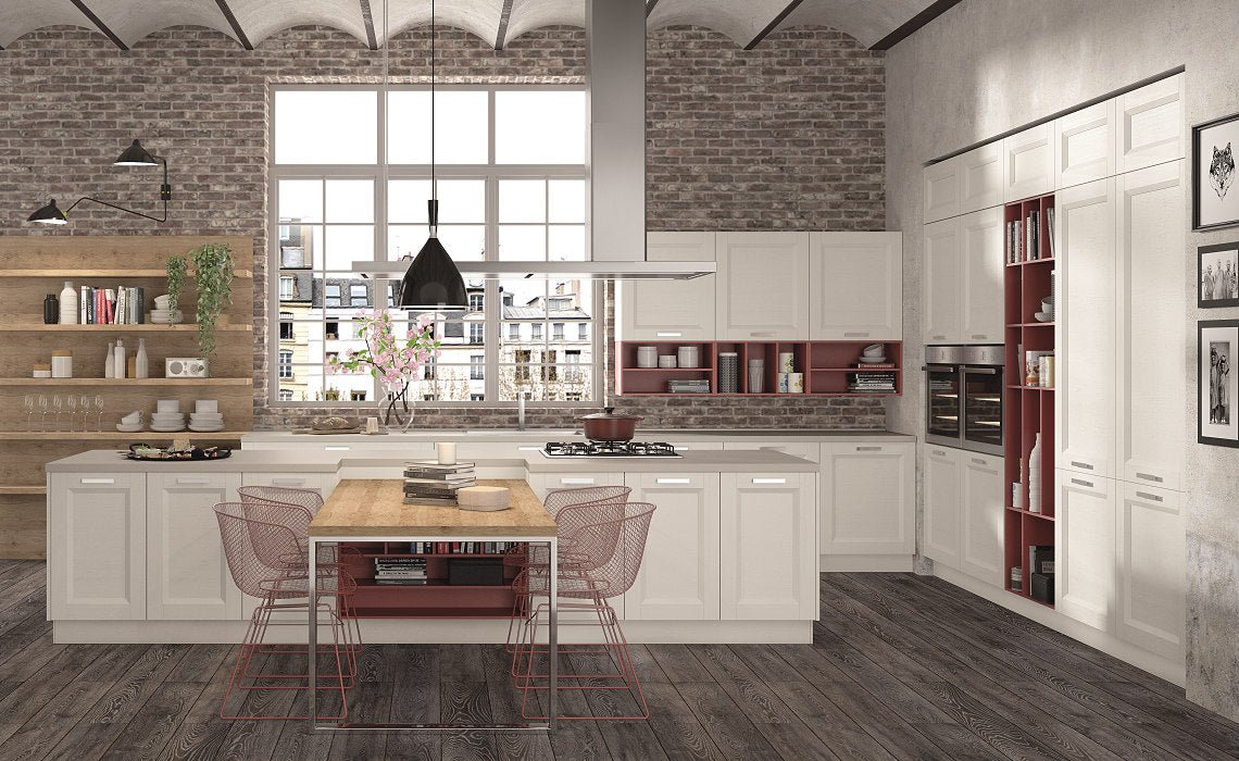 Bucatarie model Angel 3